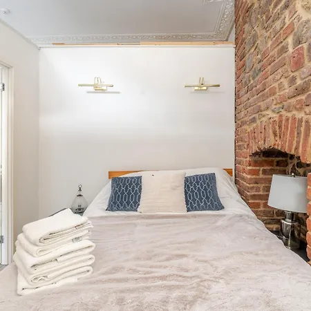 Apartment Beautiful 1 Bedroom In Clifton, Bristol