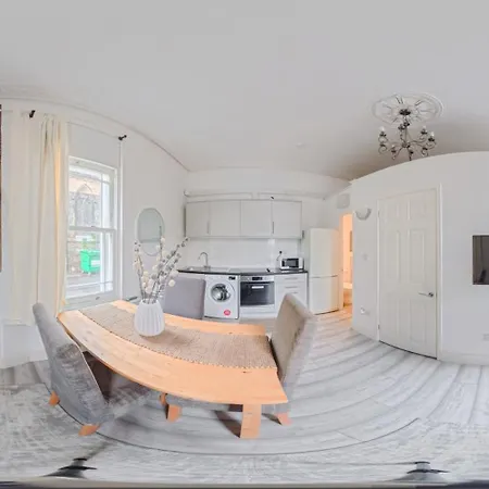 Apartment Beautiful 1 Bedroom In Clifton, Bristol